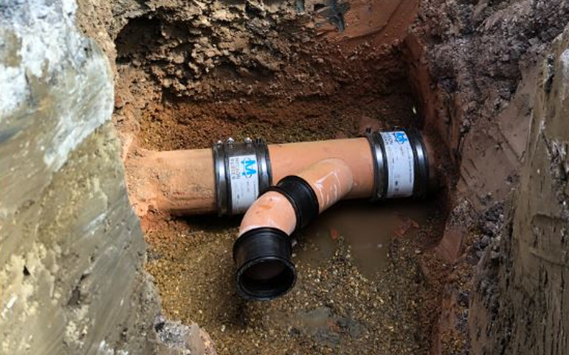 Raj Plumber And Contractor