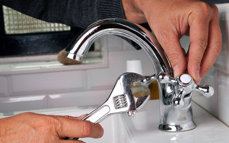Plumbing Repairing Services In Delhi NCR